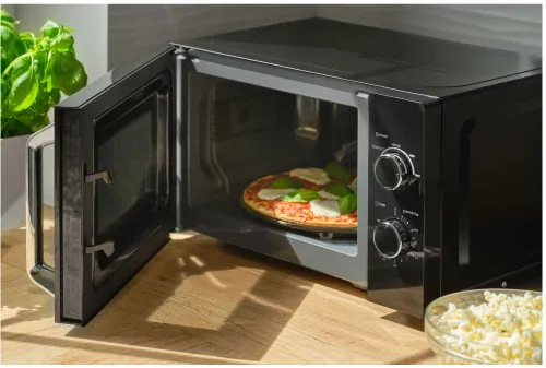 Kuchenka mikrofalowa Sencor BSMW 1919BK