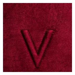 Valentino Edamame Bag V Vbs6nu01 Bordeaux