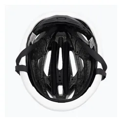 Kask rowerowy Julbo Fast Lane matt white/shiny pearly white