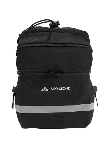 Torba podsiodłowa Vaude Off Road Bag M - black