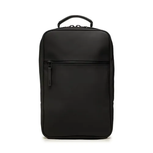 Rains Book Rucsac 12310 Negru