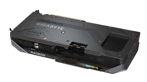 Karta graficzna Gigabyte Radeon RX 9070 GRE GAMING OC 12GB GDDR6 192bit FSR