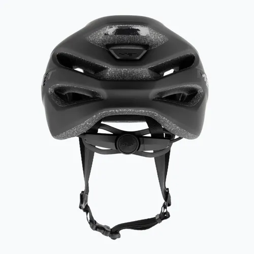 Kask rowerowy MET Idolo black matte