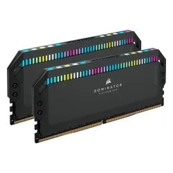 Pamięć RAM Corsair Dominator Platinum RGB DDR5 5600 C36 32GB (2 x 16GB)