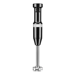 Блендер KitchenAid 5khbv83eob 180W измельчитель взбивая наконечник