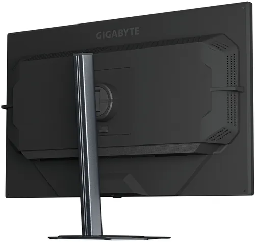 Monitor GIGABYTE GO27Q24 EK 27" 2560x1440px QD-OLED 240Hz 0.03 ms [GTG]