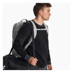 Plecak Under Armour Contain 33 l mod gray/mod gray/halo gray