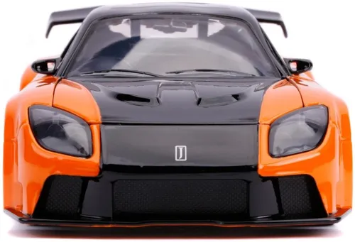Samochód JADA TOYS Szybcy i wściekli Mazda RX-7 9330732314R00