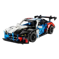 LEGO Technic 42226 Samochód wyścigowy BMW M4 GT3 EVO