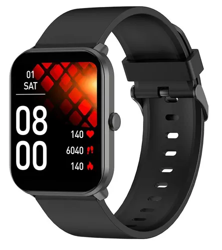 Smartwatch Maxcom Fit FW36 SE 44 мм черный