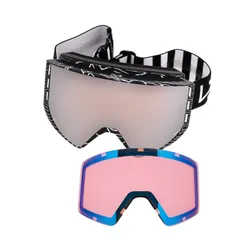 Gogle snowboardowe Von Zipper Mach VFS - 