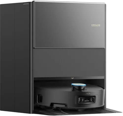 Robot sprzątający DREAME Aqua 10 Ultra Roller Complete Czarny