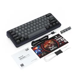 Klawiatura REDRAGON Draconic V2 K730GB-RGB-PRO