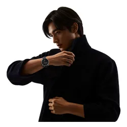 Smartwatch XIAOMI Watch S4 41mm Czarny