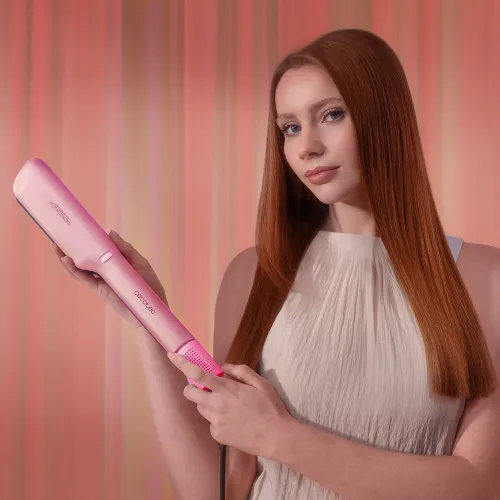 Prostownica CECOTEC Air Lisse Cotton Candy 230 stopni