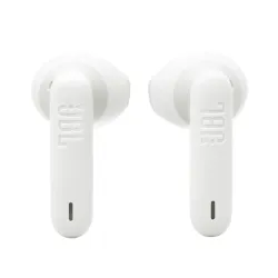 Słuchawki bezprzewodowe JBL Vibe Flex 2 White Douszne Bluetooth 5.3 Biały