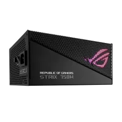 Zasilacz ASUS ROG STRIX Gold Aura Edition 750W 80+ Gold