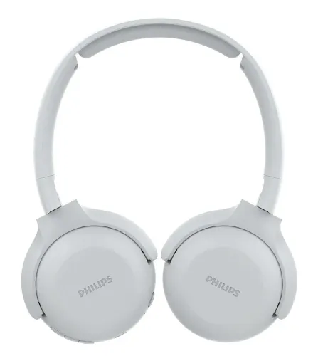 Słuchawki bezprzewodowe Philips UpBeat TAUH202WT/00 Nauszne Bluetooth 4.2 Biały