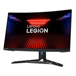 Monitor LENOVO Legion R27fc-30 27" 1920x1080px 240Hz 0.5 ms [MPRT] Curved