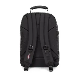 Eastpak Provider Casual Sırt Çantası-Refleks Metal Siyah