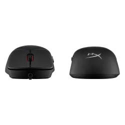Myszka gamingowa HyperX Pulsefire Saga Czarny