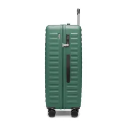 Walizka duża Puccini Munich - zielony