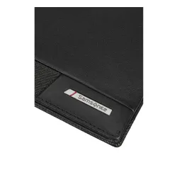 Portfel RFID Samsonite PRO-DLX 6 SLG 049 - black