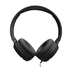 JBL Tune 520C USB-C czarny