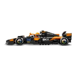 LEGO Speed Champions 77251 Zespół Bolid F1 McLaren MCL38