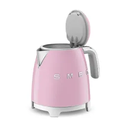 Электрический чайник SMEG Mini KLF05PKEU