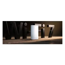 Router TENDA EE3 Pro 2.4 / 5 GHz (DualBand), Wi-Fi Mesh (3 szt.)