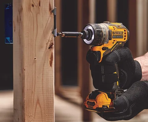 Dewalt Wkrętarka DCF601D2 12 V