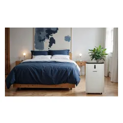 Klimatyzator BLAUPUNKT ACP616H