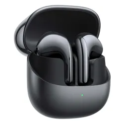 Słuchawki bezprzewodowe Xiaomi Buds 5 Douszne Bluetooth 5.4 Czarny