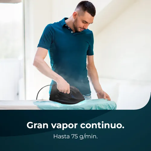 Żelazko CECOTEC IronHero 3200 Double Steam i-Pump