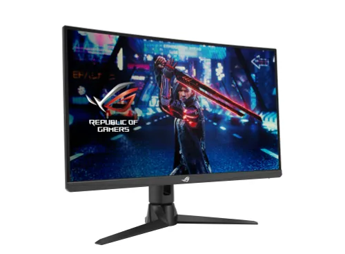 Monitor ASUS ROG Strix XG27AQV 27" 2K IPS 170Hz 1ms Gamingowy