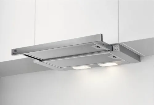 Okap Electrolux LFP326S Szary