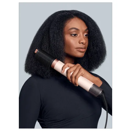 Suszarko-lokówka Dyson Airwrap Co‑anda2x Curly+Coily 598808-01 1700W Jonizacja Zimny nawiew 3 poziomy temperatury