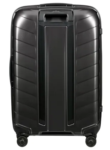 Средний чемодан Samsonite Attrix - anthracite