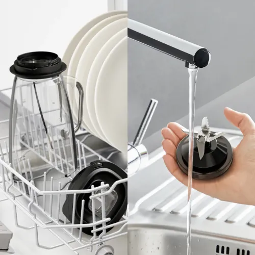Blender kielichowy Tefal Blendforce BL5958 1,9l