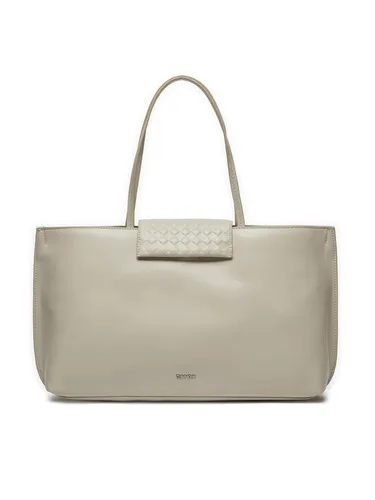 Calvin Klein Сумка Calvin Mini Quilt Medium Tote K60K611885