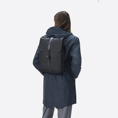 Рюкзак Rains Backpack Mini-black