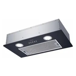 Okap Candy CBG625/1N Czarny