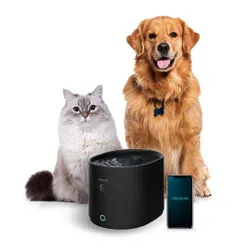 Fontanna dla zwierząt CECOTEC Pumba 2500 Refresh Smart 09563