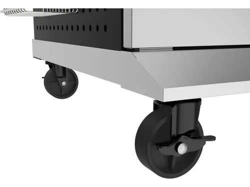 Grill gazowy YATO YG-20032 19 kW 70 x 42 cm