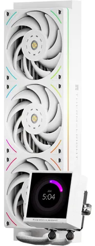 Chłodzenie wodne THERMALRIGHT Peerless Vision 360 UB ARGB Biały