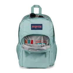 Plecak na laptopa JanSport Big Day Pack - faded sage