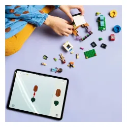 LEGO Friends 42642 Maraton Filmowy Przyjaciółek