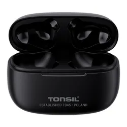Tonsil T55BT Pro czarny