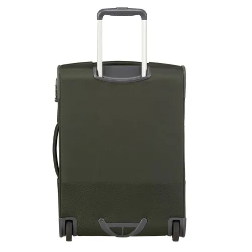 Walizka kabinowa Samsonite Popsoda - dark olive